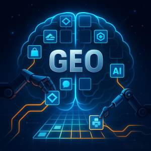 GEO优化