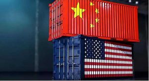 西柏坡精神解码中美关税博弈：历史智慧照亮现实之路