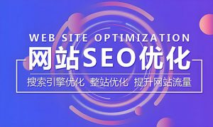 seo分析同行网站