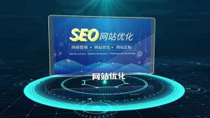 石家庄网站推广优化公司