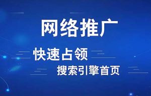 石家庄网络公司推荐